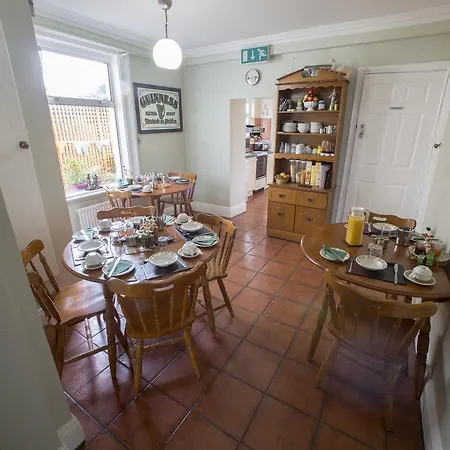 Botanic Bed & Breakfast Dublin