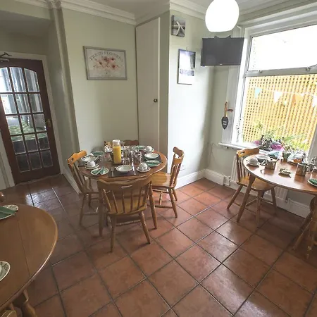 Bed & Breakfast Botanic 2*