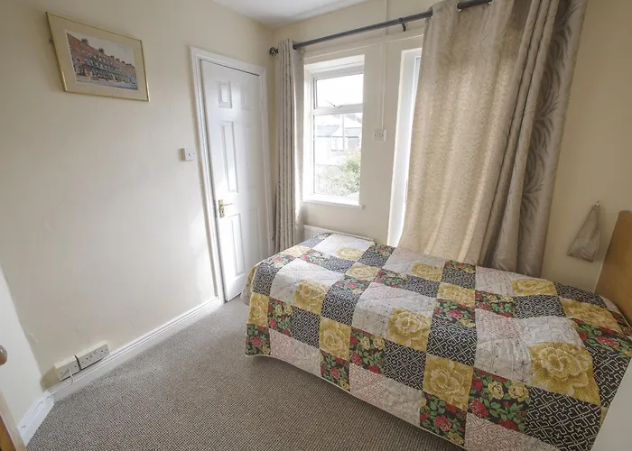 Bed & Breakfast Botanic