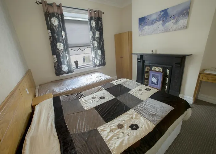 Botanic Bed & Breakfast Dublin