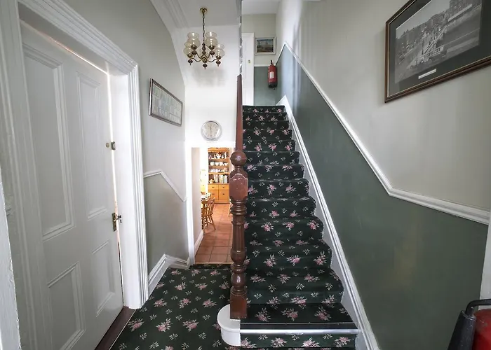 Bed & Breakfast Botanic 2*