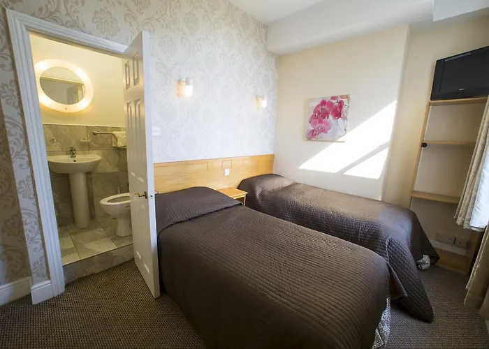 Botanic Bed & Breakfast Dublin