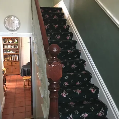 Bed & Breakfast Botanic Dublin