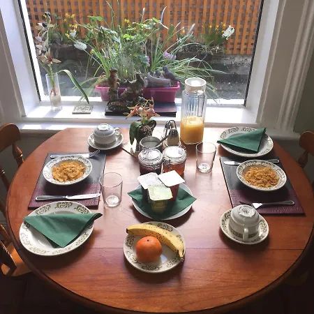 Botanic Alojamento de Acomodação e Pequeno-almoço Dublin