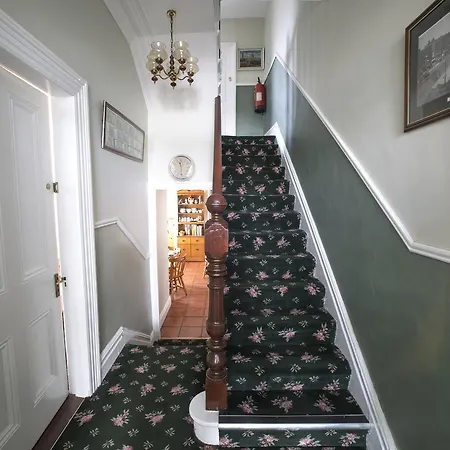 Bed & Breakfast Botanic 2*