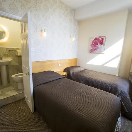 Botanic Bed & Breakfast Dublin