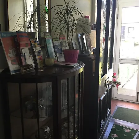 Botanic 2* 더블린