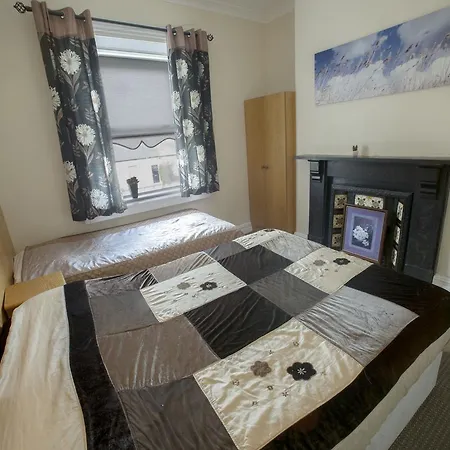 Botanic Oda ve Kahvaltı Dublin