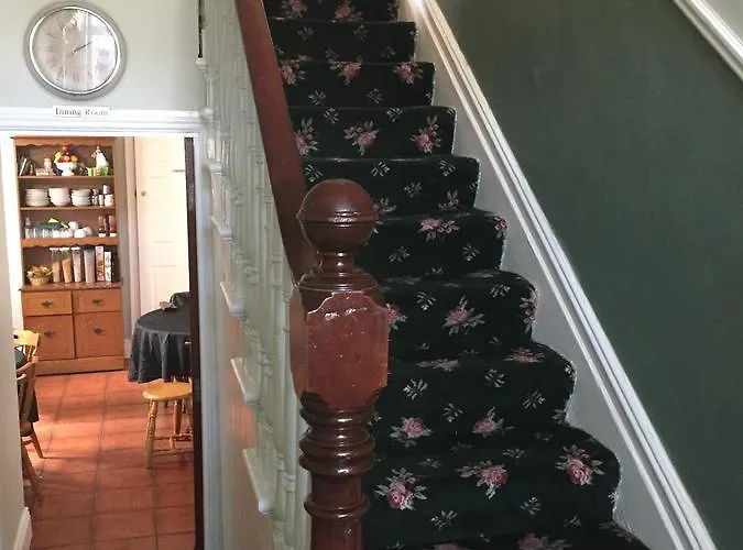 Oda ve Kahvaltı Botanic Dublin