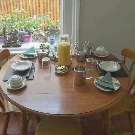 Botanic ダブリン