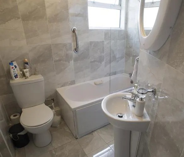 לינה וארוחת בוקר Botanic